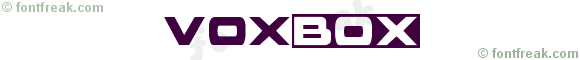 VoxBox